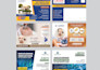 postcard design single or double sided